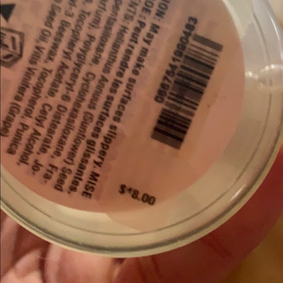 Body Oil - Picture 8 of 8